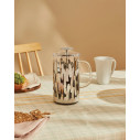 Alessi BM12/8 Barkoffee Caffettiera a presso-filtro 8 tazze ambientazione
