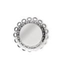 Alessi BM21/21 Vimini Cestino traforato vista