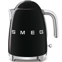 Bollitore Smeg KLF03BLEU vista