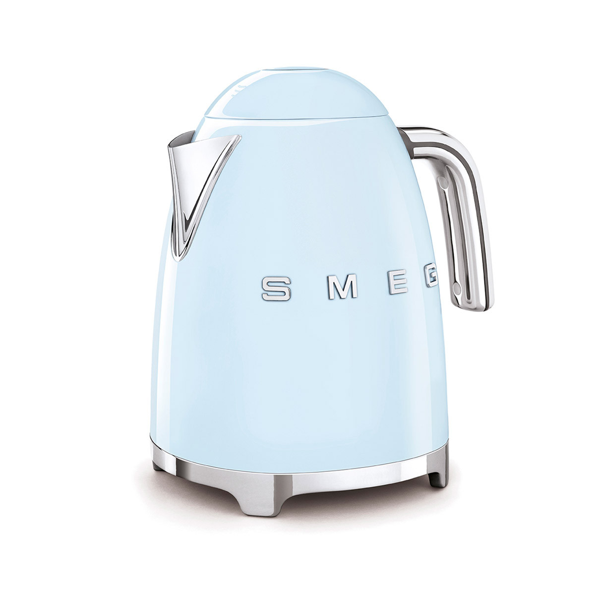 Bollitore Smeg KLF03PBEU Azzurro