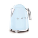 Bollitore Smeg KLF03PBEU vista