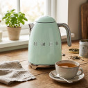 Bollitore Smeg KLF03PGEU ambientazione