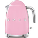 Bollitore Smeg KLF03PKEU Rosa vista