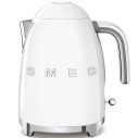 Bollitore Smeg KLF03WHEU Bianco vista