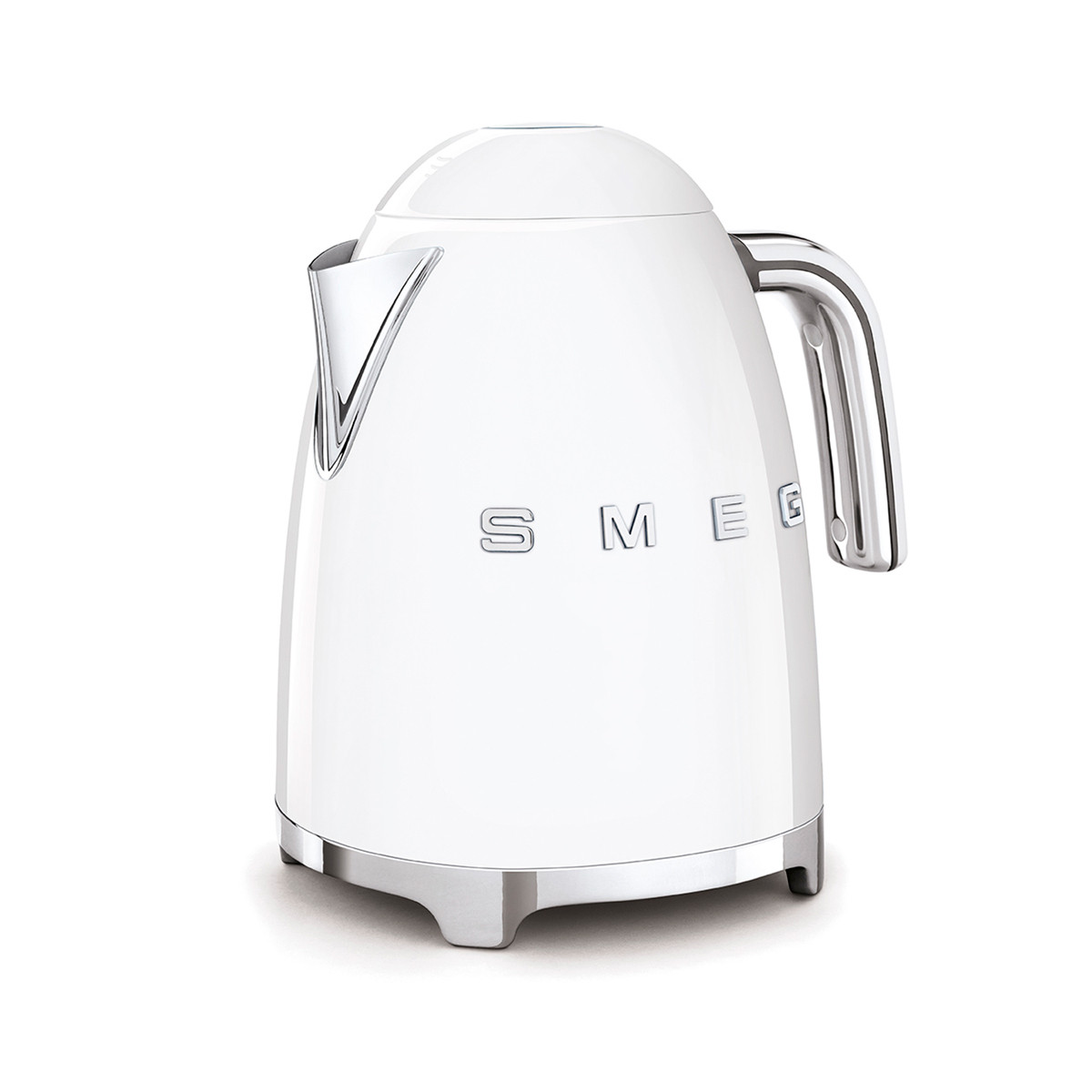 Bollitore Smeg KLF03WHEU Bianco