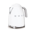 Bollitore Smeg KLF03WHEU Bianco vista