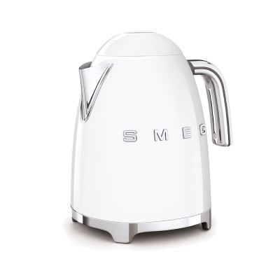 Bollitore Smeg KLF03WHEU Bianco