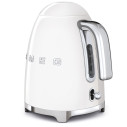 Bollitore Smeg KLF03WHEU Bianco vista