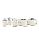 Bollitore a temperatura variabile Smeg KLF04CREU Panna collezione