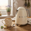 Bollitore Smeg KLF03CREU ambientazione