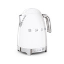 Bollitore a temperatura variabile Smeg KLF04WHEU Bianco vista