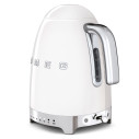 Bollitore a temperatura variabile Smeg KLF04WHEU Bianco vista
