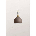 Bon Ton N1 lampada a sospensione Il Fanale vista
