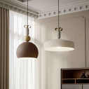 Bon Ton N2 lampada a sospensione Il Fanale ambientazione