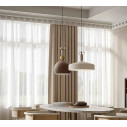 Bon Ton N2 lampada a sospensione Il Fanale ambientazione