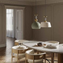 Bon Ton N3 lampada a sospensione Il Fanale ambientazione