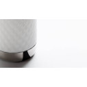 Artemide Bontà con piatto Lampada da tavolo vista