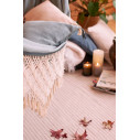 La Siesta Bossanova Fjord Amaca King Size in cotone biologico dettaglio