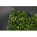 Bosso Flat Giardino Verticale VGnewtrend dettaglio