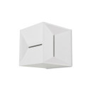 Box 2511 lampada a parete 9010 novantadieci vista