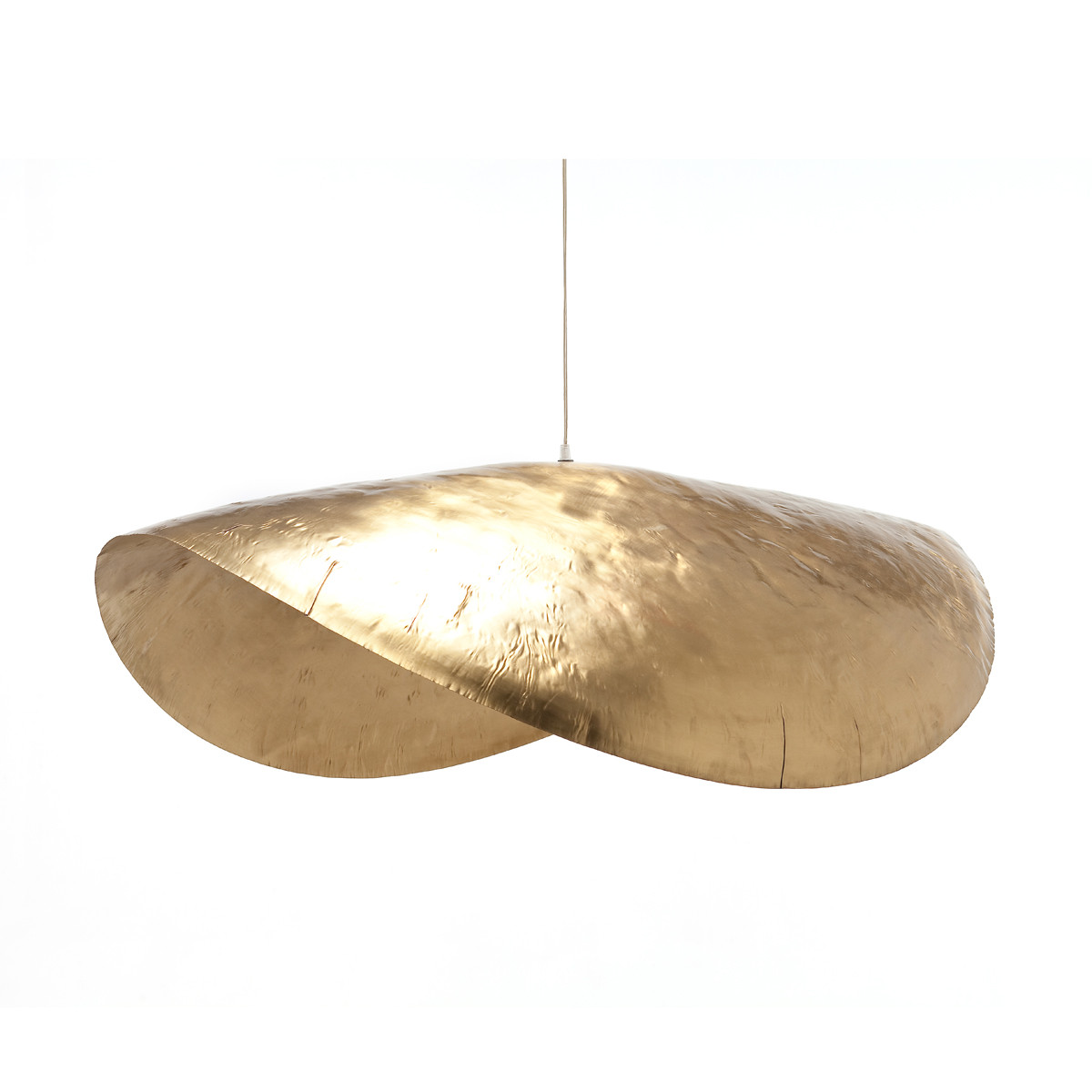 Brass 96 Lampada a sospensione