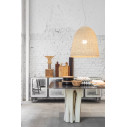 Brick 34 Tavolo L 200 Gervasoni ambientazione