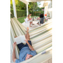 La Siesta Brisa Cedar Amaca King Size outdoor ambientazione
