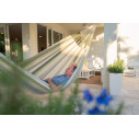 La Siesta Brisa Cedar Amaca King Size outdoor ambientazione