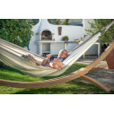 La Siesta Brisa Cedar Amaca King Size outdoor ambientazione