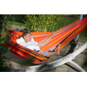 La Siesta Brisa Toucan Amaca King Size outdoor ambientazione