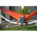 La Siesta Brisa Toucan Amaca King Size outdoor ambientazione
