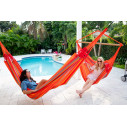 La Siesta Brisa Toucan Amaca King Size outdoor ambientazione