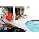La Siesta Brisa Toucan Amaca King Size outdoor ambientazione