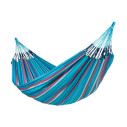 La Siesta Brisa Wave Amaca King Size outdoor vista