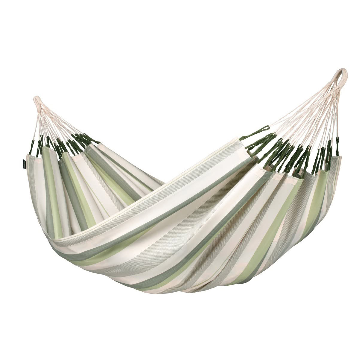 La Siesta Brisa Cedar Amaca Doppia outdoor