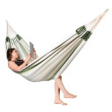La Siesta Brisa Cedar Amaca Doppia outdoor vista