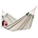 La Siesta Brisa Cedar Amaca Doppia outdoor vista