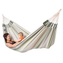 La Siesta Brisa Cedar Amaca Doppia outdoor vista
