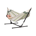 La Siesta Brisa Cedar Amaca Doppia outdoor vista