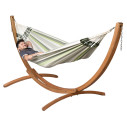 La Siesta Brisa Cedar Amaca Doppia outdoor vista