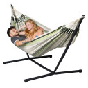 La Siesta Brisa Cedar Amaca Doppia outdoor vista