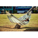 La Siesta Brisa Cedar Amaca Doppia outdoor ambientazione