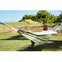 La Siesta Brisa Cedar Amaca Doppia outdoor ambientazione