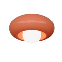 Bum Bum C2767 Decò Lampada a soffitto Ferroluce vista
