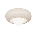 Bum Bum C2767 Decò Lampada a soffitto Ferroluce vista