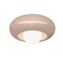 Bum Bum C2767 Decò Lampada a soffitto Ferroluce vista