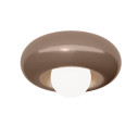 Bum Bum C2767 Decò Lampada a soffitto Ferroluce vista