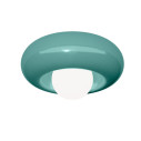 Bum Bum C2767 Decò Lampada a soffitto Ferroluce vista