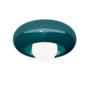Bum Bum C2767 Decò Lampada a soffitto Ferroluce vista