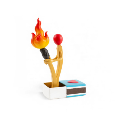Burning Love Seletti 
